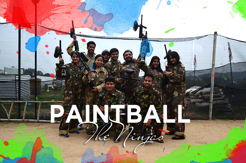 How we are as a Team Think360 ?