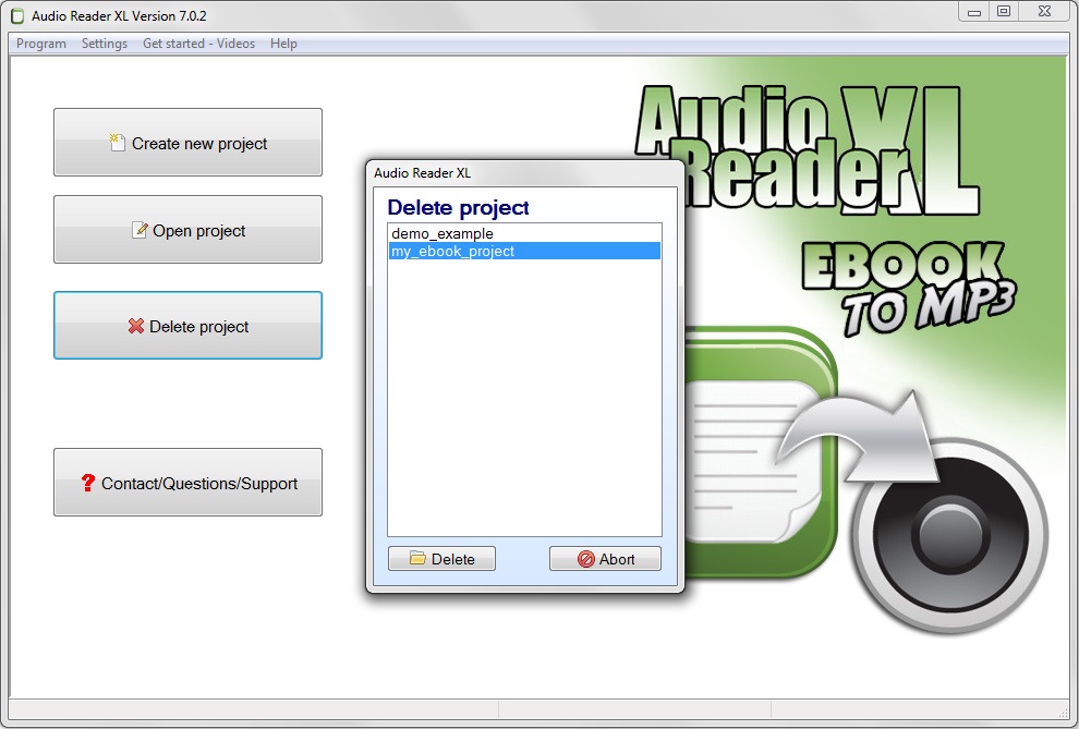 Text to Speech Software: A Comprehensive Reading Approach