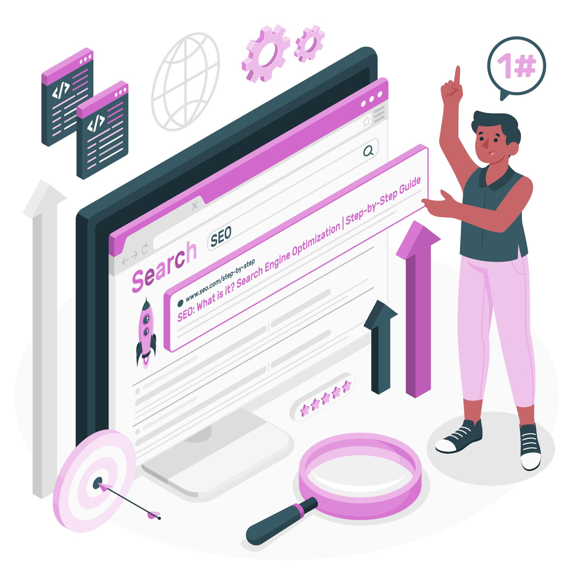 International SEO Strategies: Expanding Global Opportunities