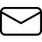 Contact Icon Envelope