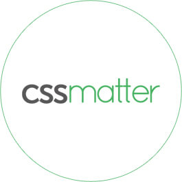 Css matter