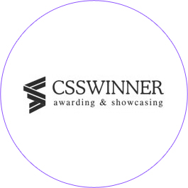 Css winner