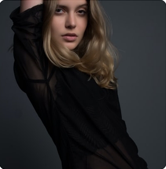 Persona - Jordana Smith