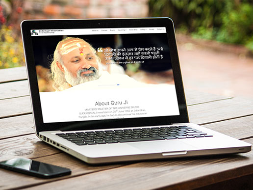 Sri Sri Gyan Vikas Kendra