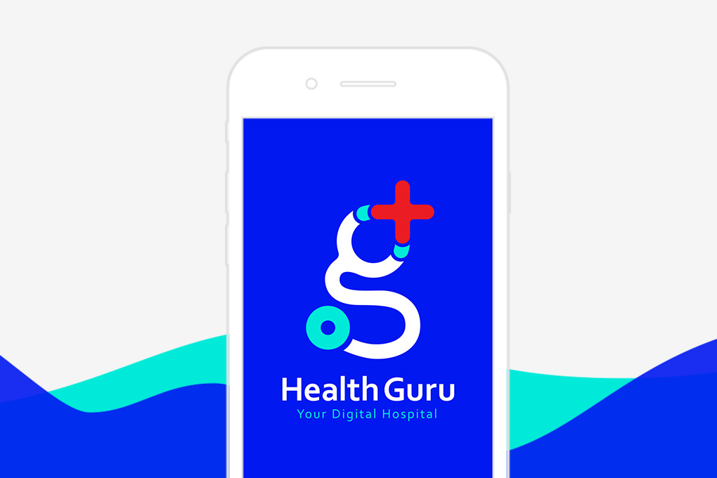Health Guru App
