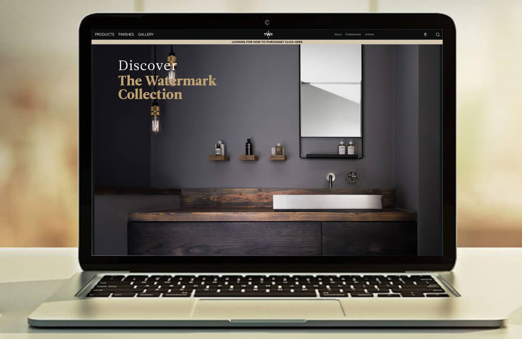 The Watermark Collection