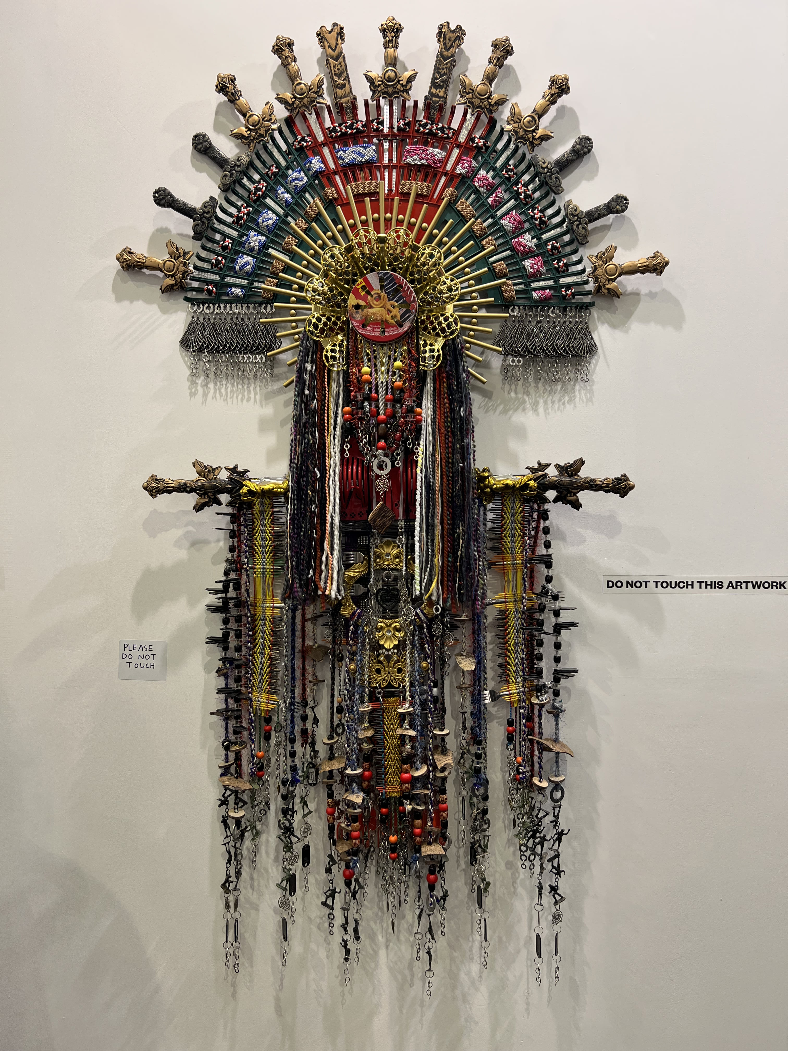 india art fair 13