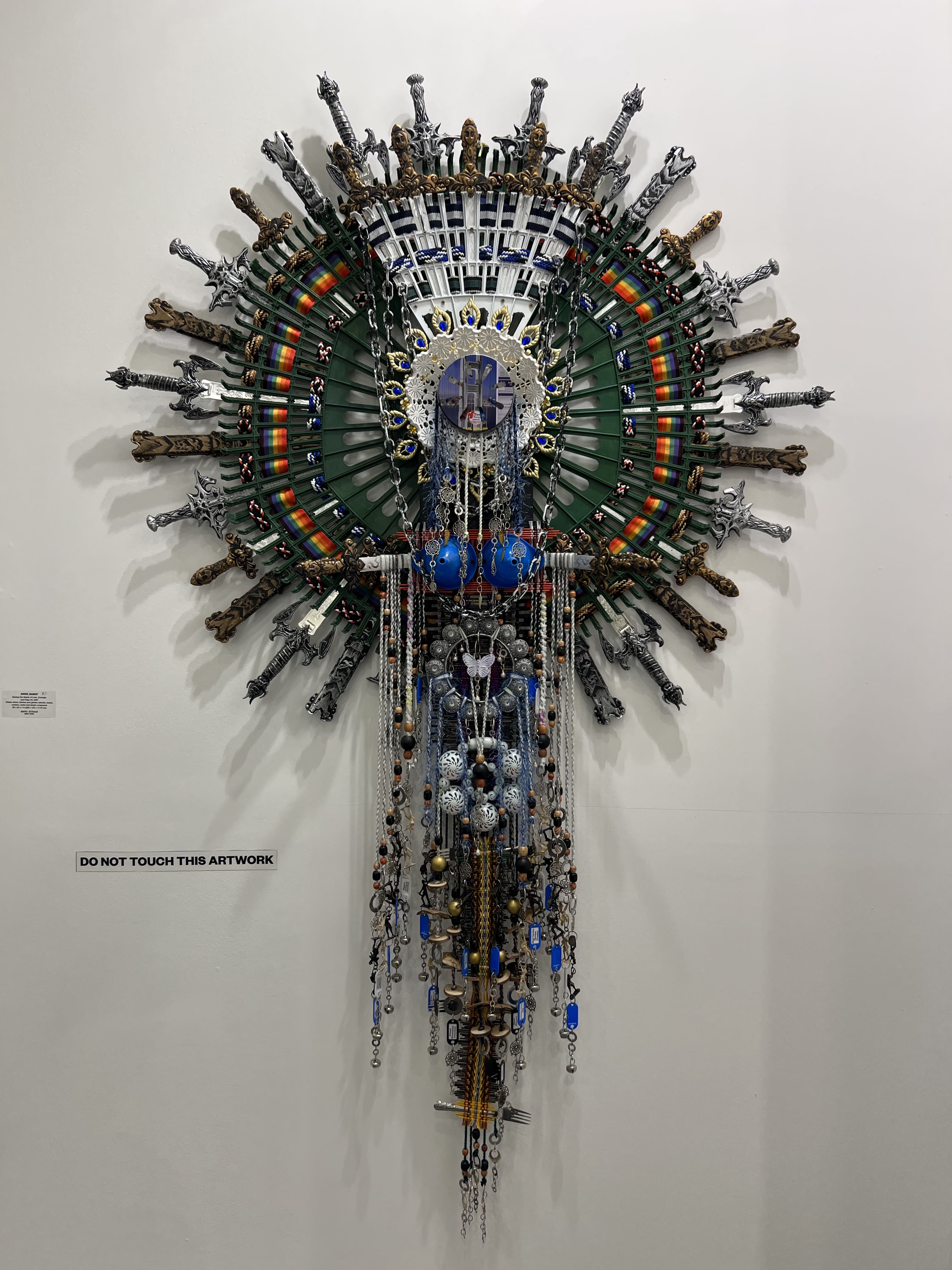 india art fair 14