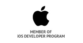 IOS Developer