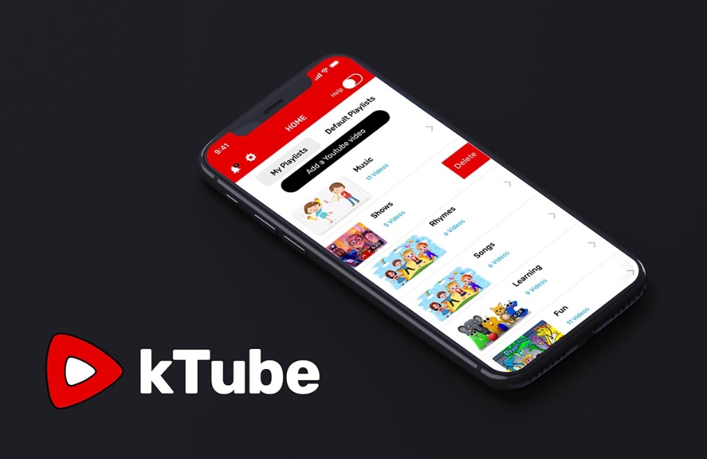 KTube