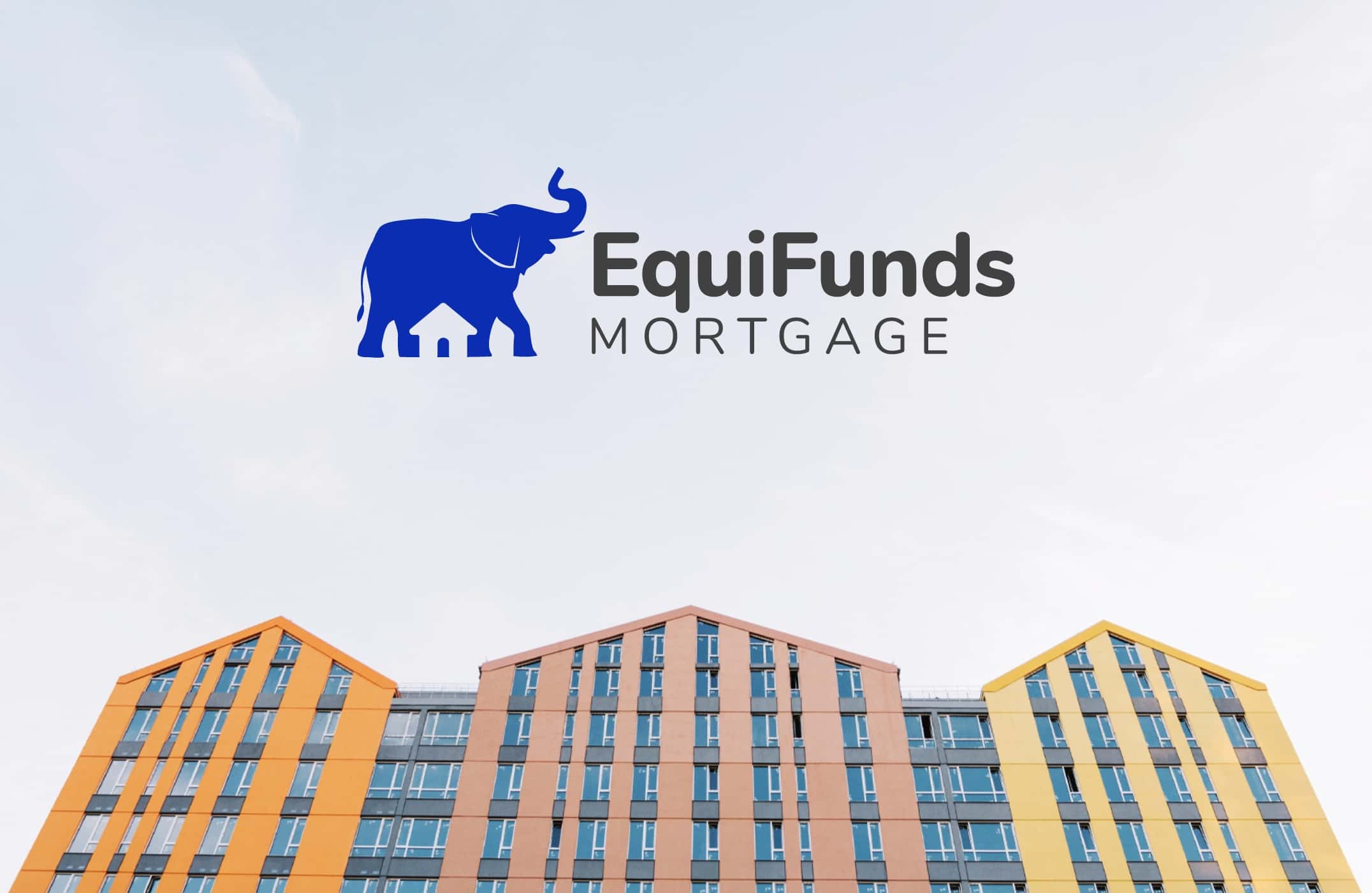 Mortgage Company Loan Portal UI/UX Design