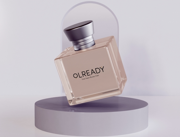 olready T-shirt designs