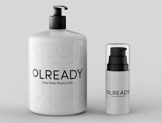 olready beauty products