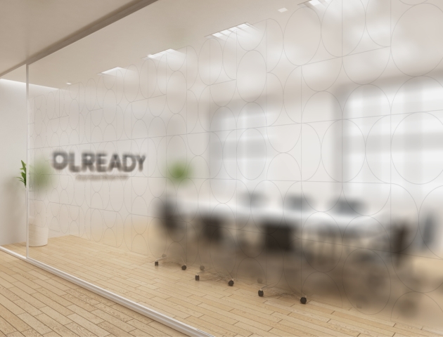 olready office interior 1