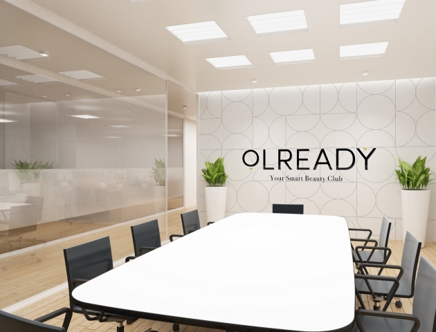 olready office interior 2