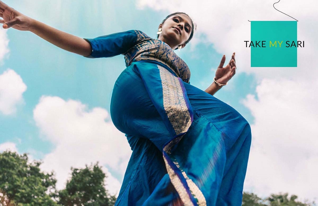 Sari app marketplace