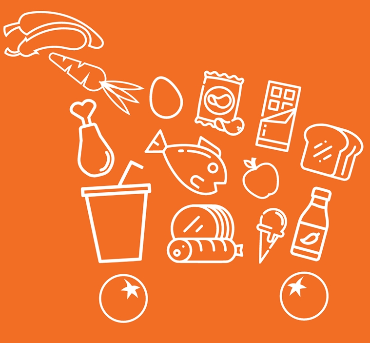 TradersMart Wall Artwork