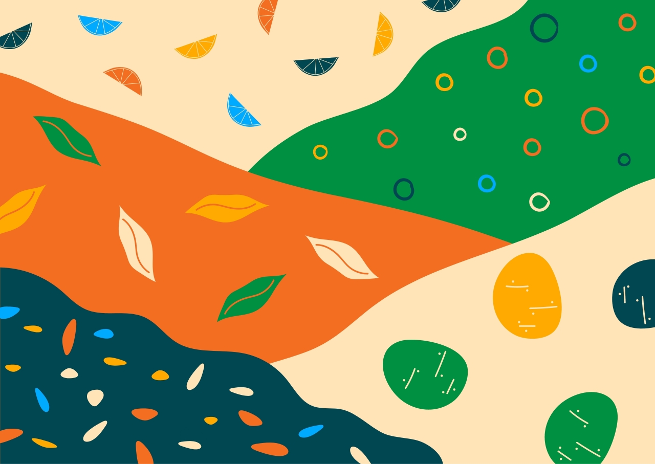 TradersMart Wall Artwork