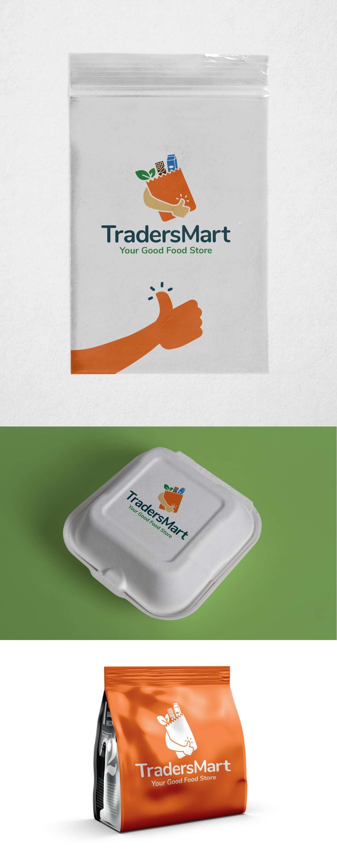 TradersMart Packaging