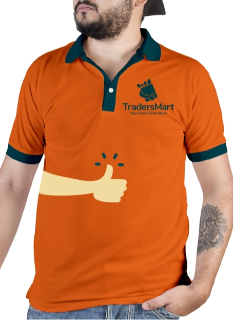 TradersMart T-Shirt