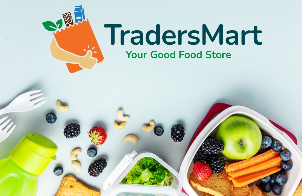 TradersMart Hero shot