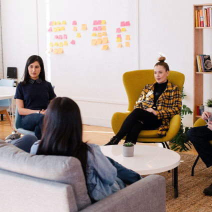 Effective Communication