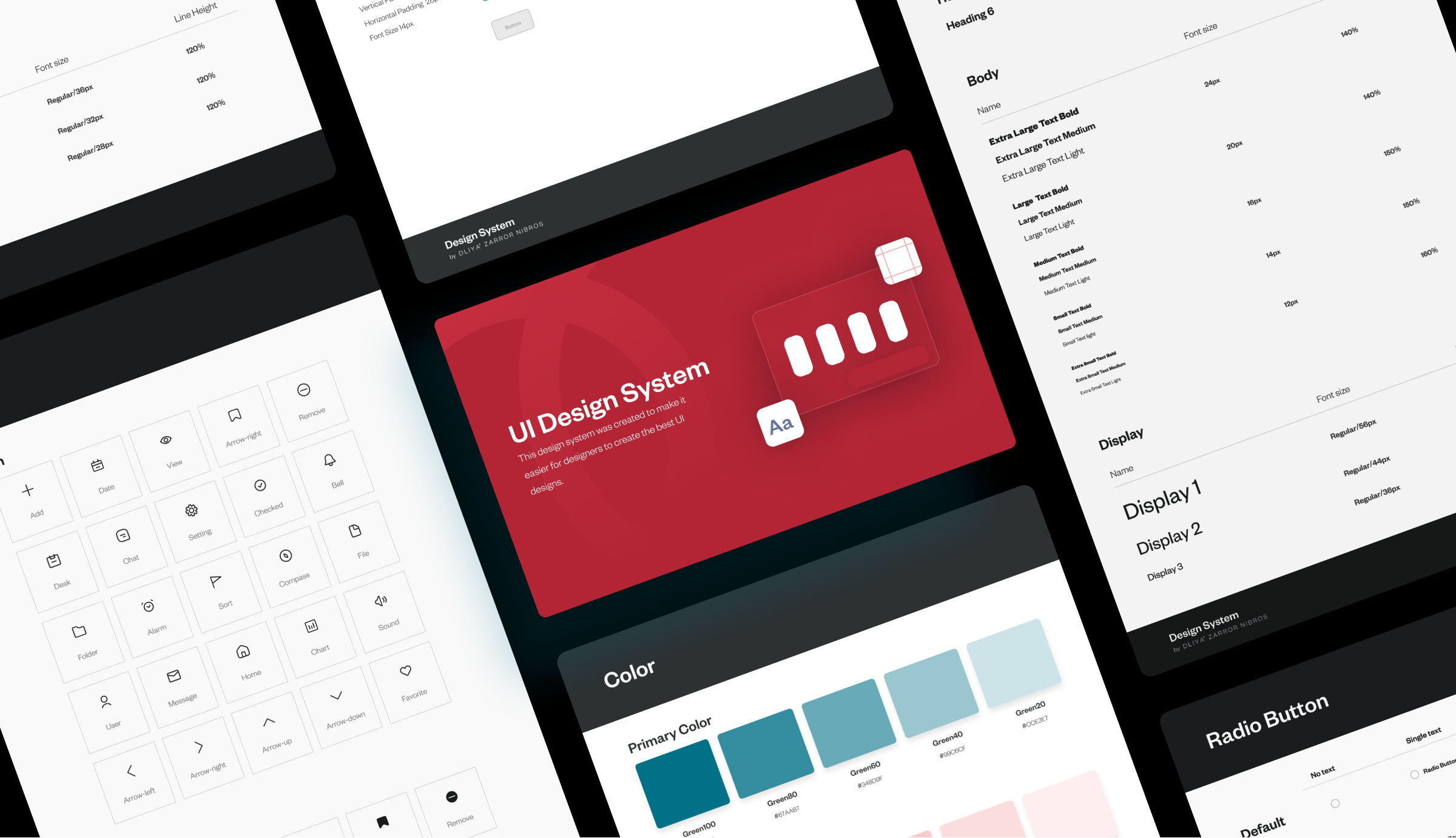 How to Create a Design System in Figma?