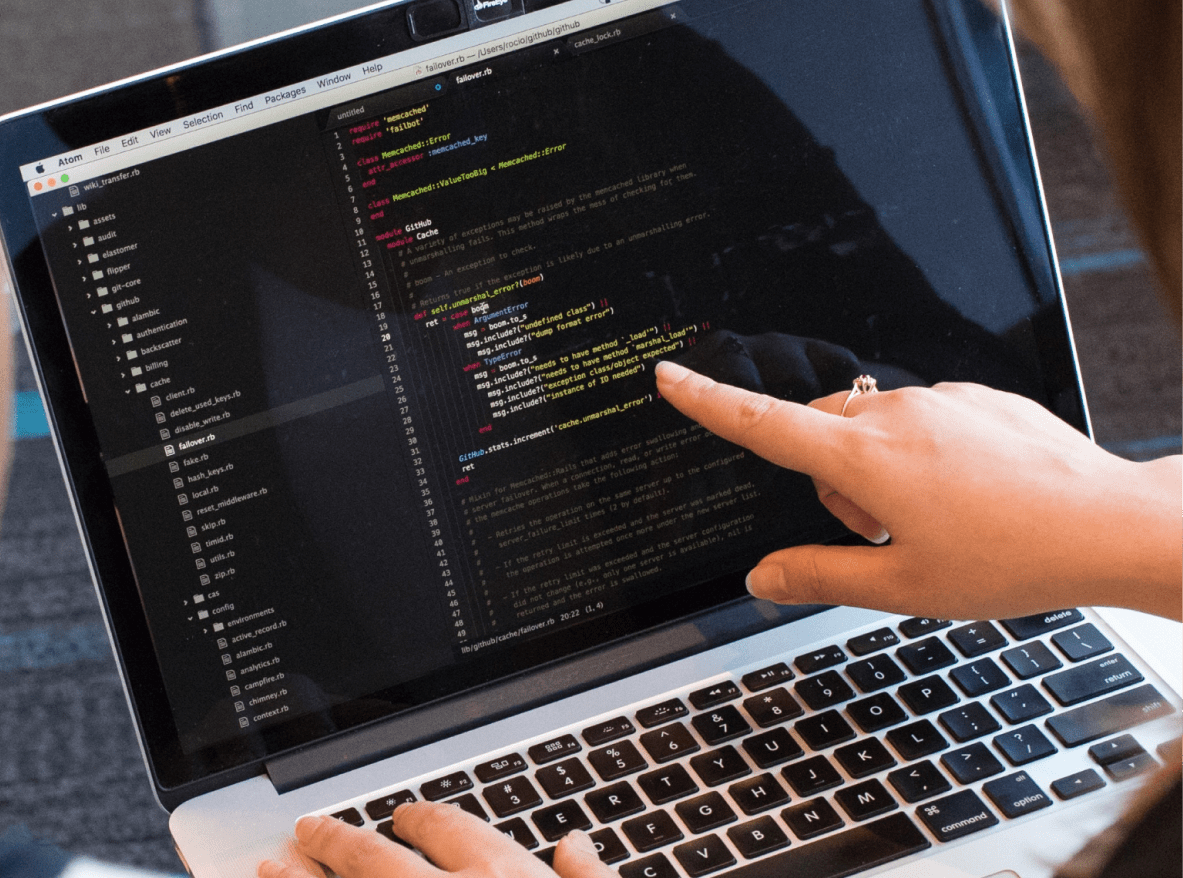 codeigniter-developer
