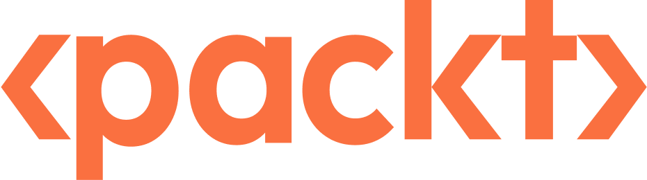 Packt Logo