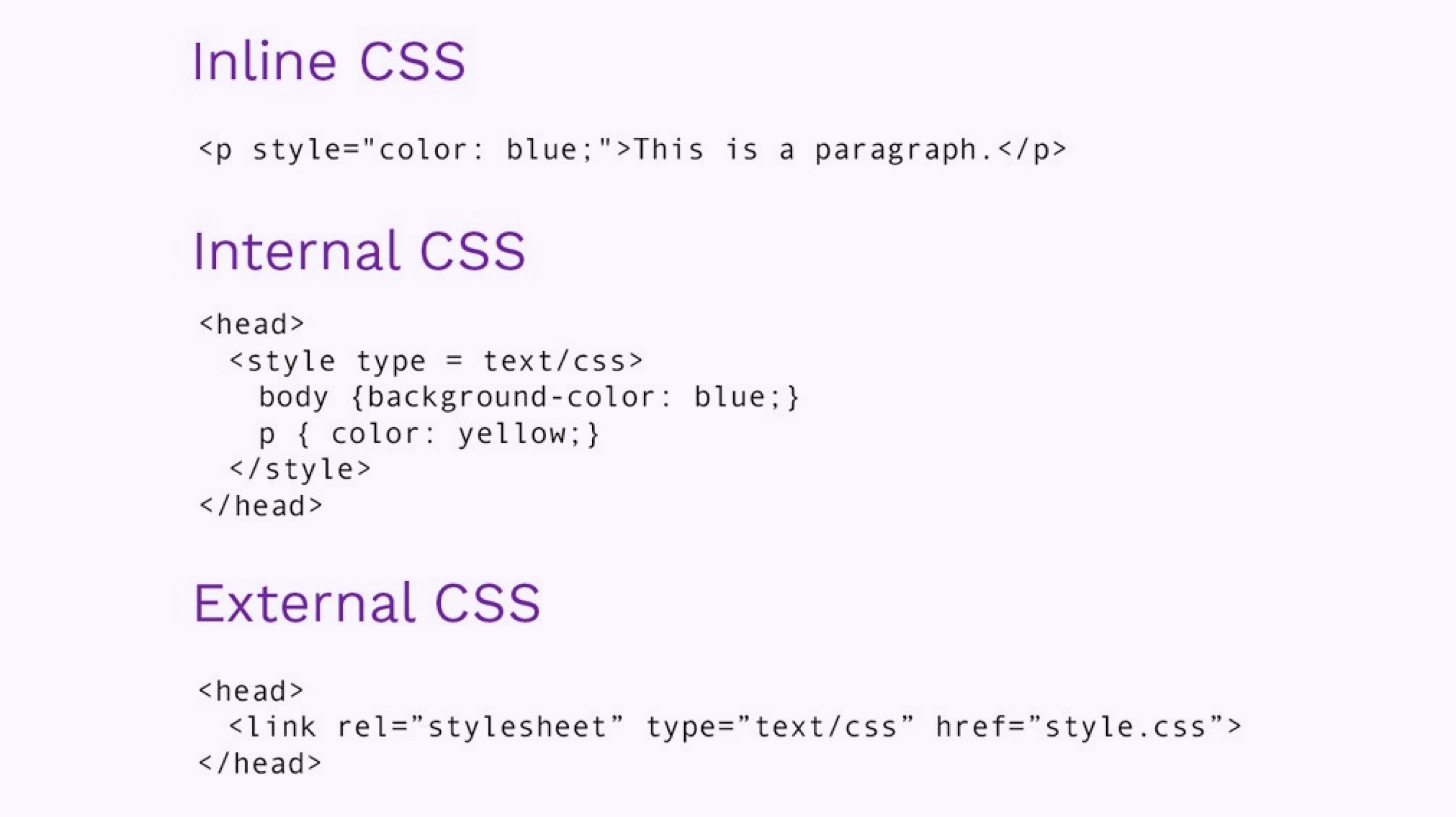 Standardize-Other-Style