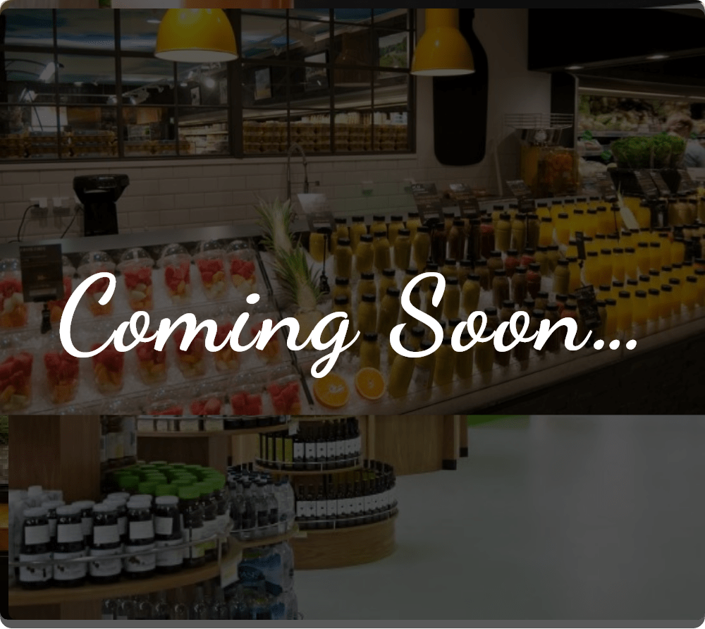 TradersMart Physical Experience