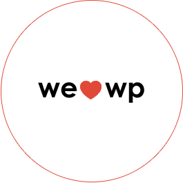 We love Wp