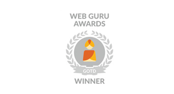 Web Guru Awards